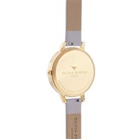 Reloj Olivia Burton Mujer in Acero OB16RB11 - OB16RB11